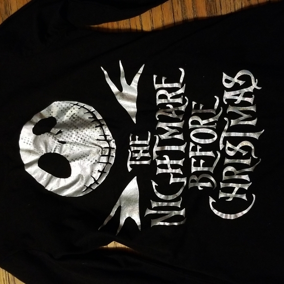 The Nightmare Before Christmas - Picture 2 of 4